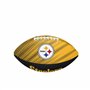 Wilson Ballon de Football Américain NFL Team Tailgate