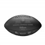 Wilson NFL 32 Team Football Black of