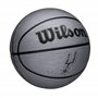 Wilson NBA Team Tribute Solid BSKT SAN Spurs 5