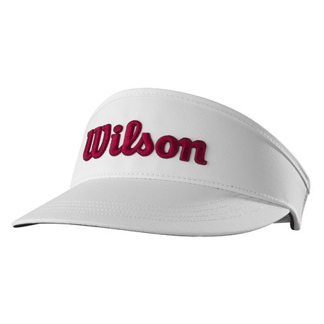 Wilson Tour Visor Visière