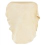 HIDMD Professional Leather/Chamois Chiffon de Nettoyage en Peau de cerf véritable pour Voiture