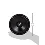 Pyle-Pro PDMW6 Haut-parleur Driver 15 cm 8 Ohms