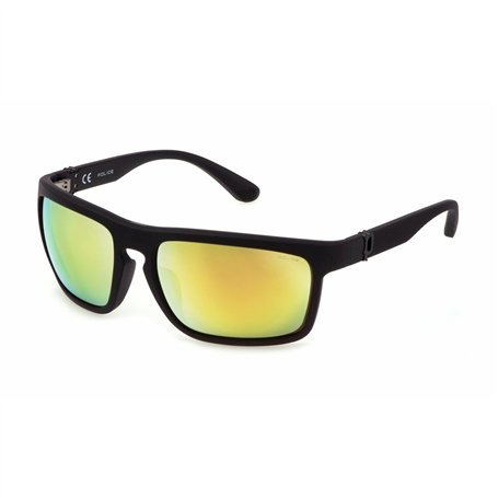 Lunettes de soleil Homme Police SPLF63-63U28G ø 63 mm