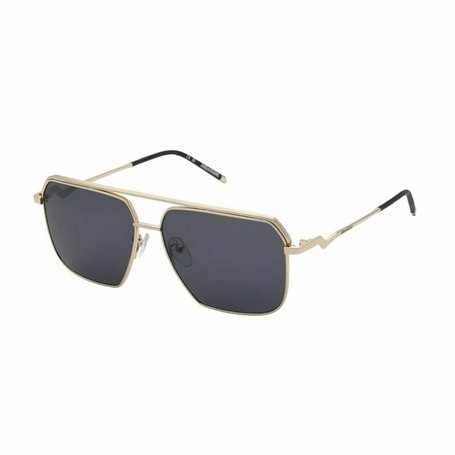 Lunettes de soleil Homme Zadig & Voltaire SZV413-580300 Doré ø 58 mm