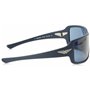 Lunettes de soleil Unisexe Police SPLN37-650C03 Ø 65 mm