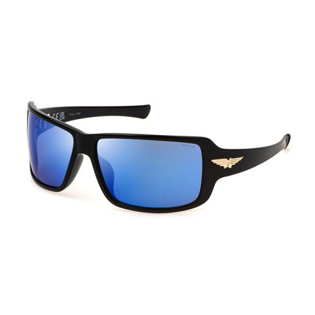 Lunettes de soleil Homme Police SPLN37-650Z42 Ø 65 mm