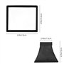 Neewer Softbox de Flash Speedlite et Réflecteur Diffuseur pour Canon Nikon et Autres Flashes de DSLR et Neewer TT560 TT850 TT860