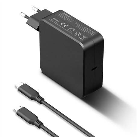 NEEWER Chargeur USB C 100W avec Câble USB C 100W Charge Rapide