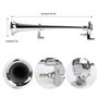 Rupse Klaxon Camion 12V 450mm Longueur Trompette Corne 150db 12V Haut Parleur de Voiture Camions Motos et SUV