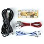 owootecc Zero Delay Encoder Arcade Game DIY Parts Kit Pour PC