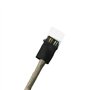 Gintai LVDS LED LCD Écran Vidéo Display Câble Pour Acer Aspire 5 A515-51 A515-51G A615-51 A715-71G A717-71G 30pin DC02002SV00