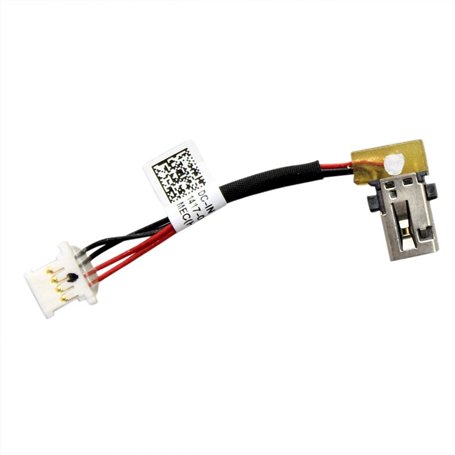 Gintai Prise d'alimentation DC JACK Connecteur pour Acer Swift 3 SF314-52 SF314-52G SF314-53G SF314-52-59GC SF314-52-517Z SF314-
