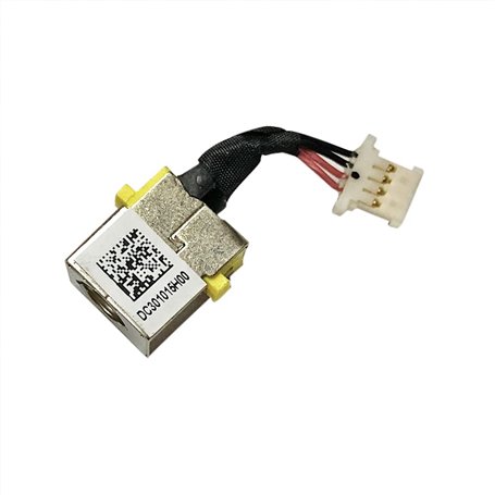 Gintai Prise Connecteur de Charge DC Power Jack DC Dock DC Port Câble Alimentation pour Acer Aspire A315-42 A315-42G A315-54 A31