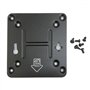 Gintai Plaque de Montage du Support avec Vis sans Crâne ou Hades Réparation des stocks Remplacement pour Intel NUC Vesa 4th 5th