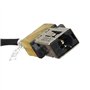 Gintai DC Power Jack Connecteur de Charge avec câble de Rechange pour Acer Swift 1 SF114-31 SF114-31-PAJ3 / Aspire One Cloudbook