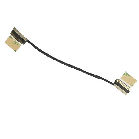 Zahara 14005-02210100 1422-02PC0AS LVDS LED Câble écran LCD vidéo Affichage Fil Ligne pour ASUS UX430 UX430UA UX430U UX430UQ U43