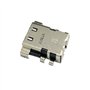 Gintai Prise Charge DC Power Jack DC Dock DC Port Alimentation pour Acer Aspire Nitro 5 AN515-44 AN515-45 AN515-46 AN515-55 AN51