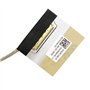 Gintai Câble vidéo LCD EDP pour Acer Nitro AN515-44 AN515-45 AN515-55 AN515-56 AN515-57 120/144HZ 50.Q7KN2.012 DC02C00PW0 120/12