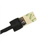Gintai Câble vidéo LCD EDP pour Acer Nitro AN515-44 AN515-45 AN515-55 AN515-56 AN515-57 120/144HZ 50.Q7KN2.012 DC02C00PW0 120/12
