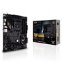Asus TUF Gaming B550-PLUS Carte mère Socket (PC) AMD AM4 Facteur de Forme (détails) Chipset de Carte mère ATX