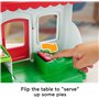 Fisher Price - Little People Pizzeria