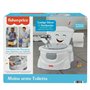 Fisher-Price HJC38 - Meine erste Toilette – Töpfchen für Babys