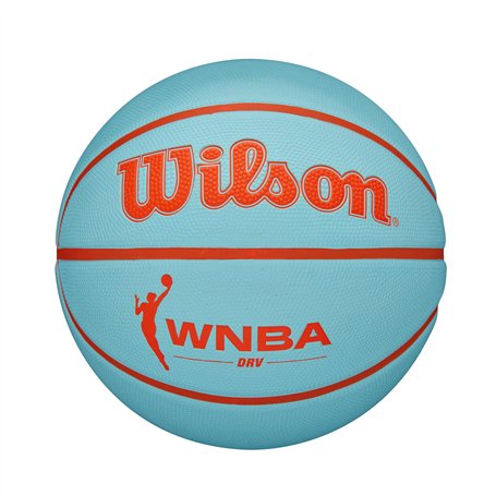Ballon de Basket Outdoor WNBA DRV