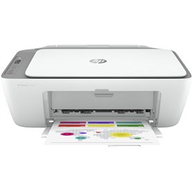 HP DeskJet 2720e A Jet d'encre Thermique A4 4800 x 1200 DPI 7
