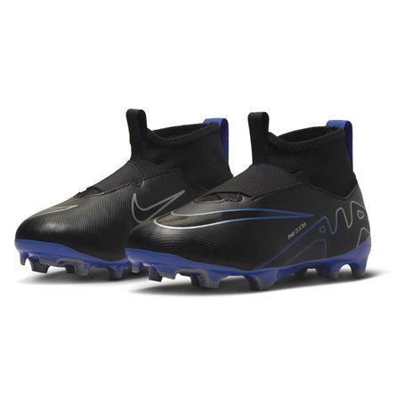 Nike Jr Zoom Superfly 9 Acad FG/MG Football Soccer Shoe