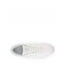 New Balance Homme 500 Sneaker, Blanc, 45.5 EU