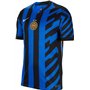 Nike Inter Mailand 2024/25 Stadium Home Dri-fit Replika-fußballtrikot Für Herren Réplique du Maillot de Football Homme
