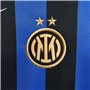 Nike Inter Mailand 2024/25 Stadium Home Dri-fit Replika-fußballtrikot Für Herren Réplique du Maillot de Football Homme