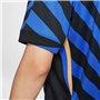 Nike Inter Mailand 2024/25 Stadium Home Dri-fit Replika-fußballtrikot Für Herren Réplique du Maillot de Football Homme