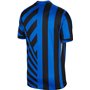 Nike Inter Mailand 2024/25 Stadium Home Dri-fit Replika-fußballtrikot Für Herren Réplique du Maillot de Football Homme