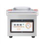 VEVOR Machine à emballer sous vide à chambre 320 W machine d'emballage sous vide taille compacte 320 mm dans la cuisine domestiq