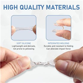 VEVOR Générateur d'Ozone Purificateur d'Air 36000 mg/h Générateur O3 pour Éliminer les Odeurs Commercial Industriel 115 W Grande