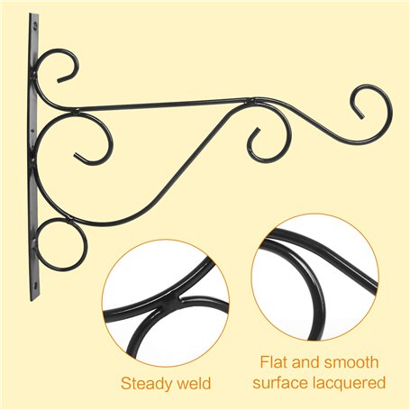 VEVOR Cloison de séparation en Tissu, séparateur de pièce Pliable à 4 Panneaux, paravent de confidentialité intérieur pour Burea