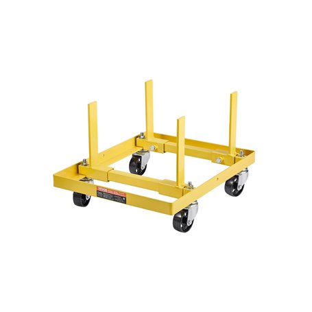 VEVOR Support Moteur d’Atelier Capacité 340 kg