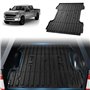 VEVOR Tapis de Coffre Compatible avec Ford F250/F350 2017-2024