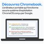 HP Chromebook Plus 14a-nf0000sf 14" 1920 x 1080 Pixels Intel Core i3-N305 8 GB 256 GB Flash ChromeOS