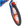 Huffy Bicicletta 14 Pollici Marvel Spidey Vélo Bébé – garçon, Bleu