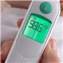 Braun ThermoScan 6, IRT6515 – Thermomètre auriculaire numérique pour adultes, bébés, tout-petits et enfants – Rapide, doux et pr