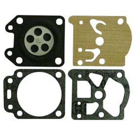 C·T·S Joint de carburateur et kit de diaphragme pour carburateur Walbro WA WT