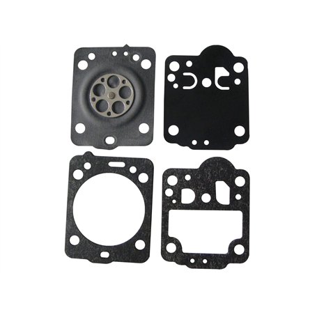 Kit de joints de carburateur et diaphragme remplace ZAMA GND-83 pour carburateur ZAMA C1T-EL41A C1T-W33 Husqvarna 236 Airhead Tr