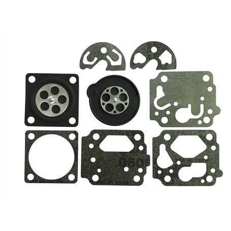 C·T·S Kit de joints et diaphragme pour carburateur Kawasaki TH43 TH48 TK