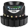 VEVOR Compteuse de Pièces 220 V