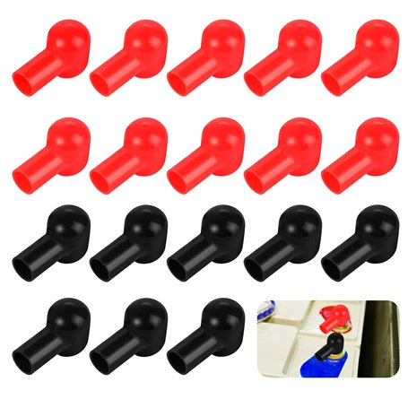 Couvercle de Borne de Batterie