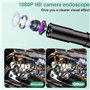 Endoscope numérique HD 1080P
