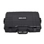 MEIJIA Housses pour appareils Photo,Valise Antichoc pour Ordinateur Portable,capacité de 15L, avec Insert en Mousse Personnalisa