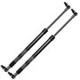 Frankberg 2x Ressorts à Gaz Capot moteur Compatibles avec Patrol GR II/V Wagon Y61 SUV 1998-2018 Remplacer# 65470VC020